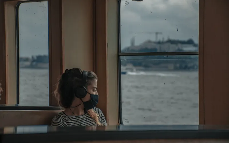 Seven Days of Somebody Else's Feelings: My Week Scored by Anonymous Strangers
