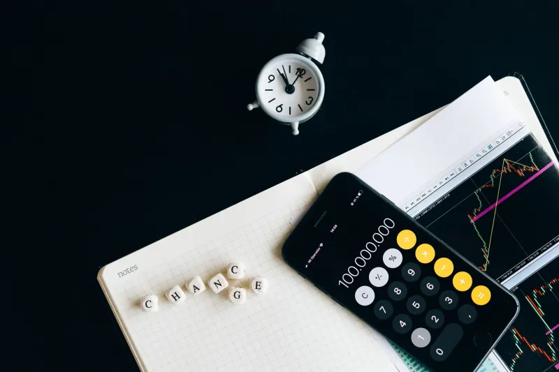 Thirty Projects, One Pair of Dice: What Happened When Chance Ran My Studio for a Month