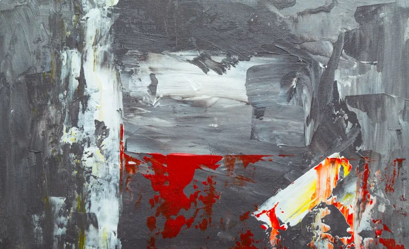 The Year I Fired Myself From Naming Things: A Random Word Experiment in the Art Market